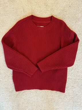 Boys’ Abercrombie Sweater